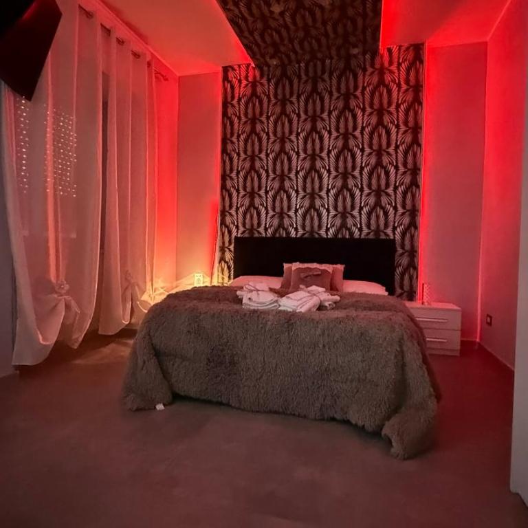 lulu's house - Appartamento con 2 Camere da Letto - 29