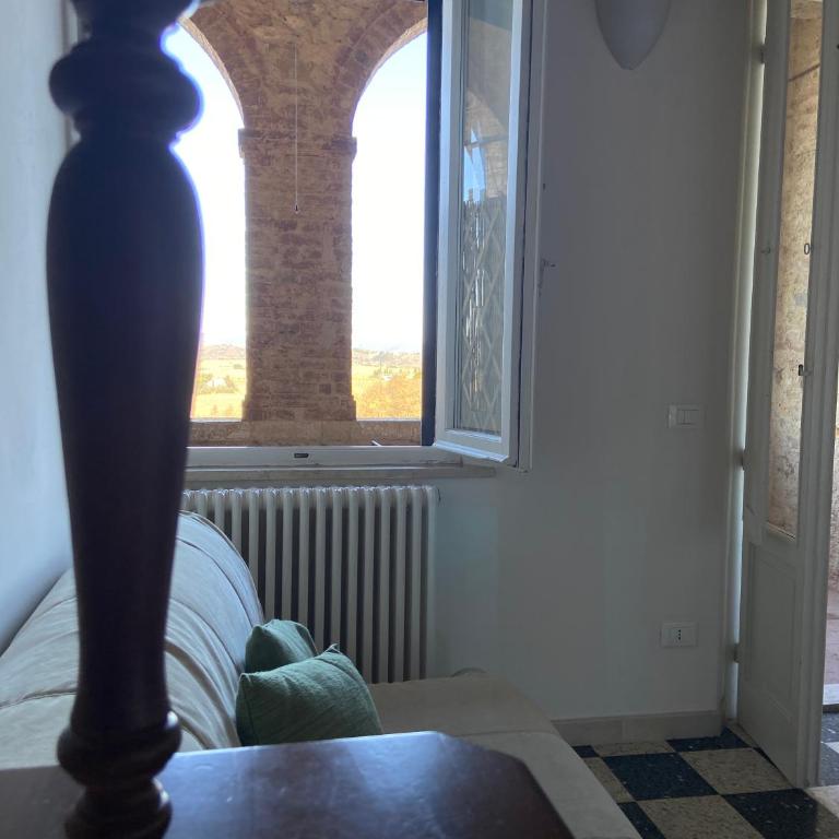 CasaLeTolfe Residence - Appartamento con 1 Camera da Letto e Terrazza Privata - 5