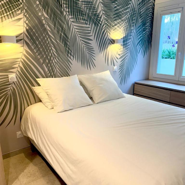 Nid douillet à Cassis - Apartment mit 1 Schlafzimmer - 8