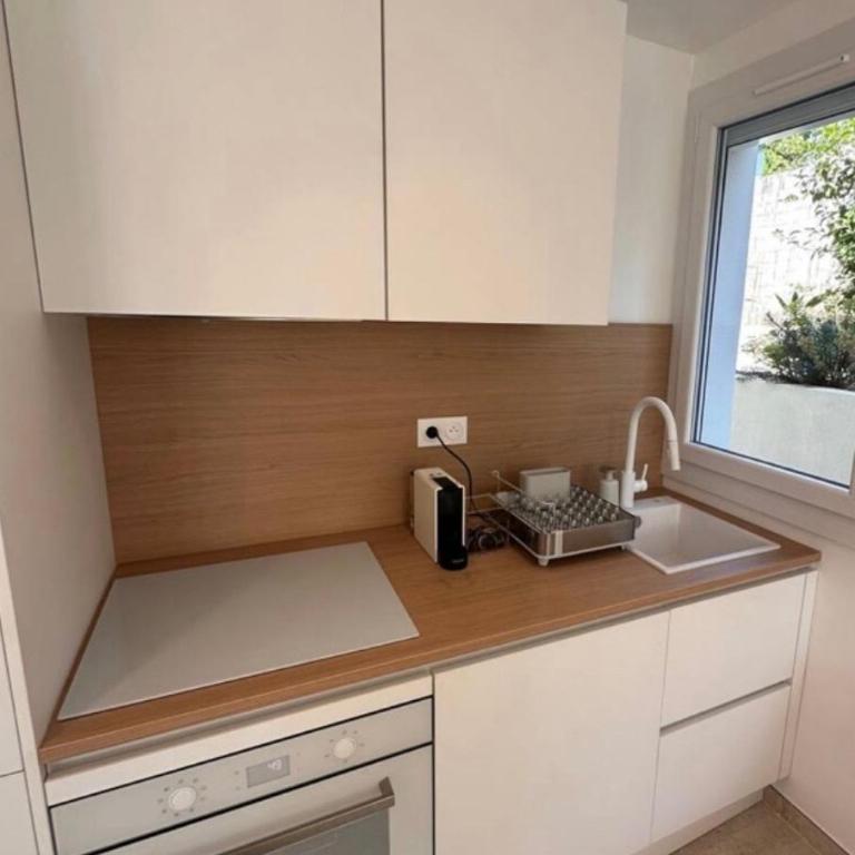 Nid douillet à Cassis - Apartment mit 1 Schlafzimmer - 7