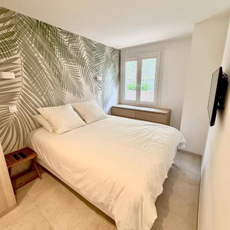 Nid douillet à Cassis - Apartment mit 1 Schlafzimmer - 9