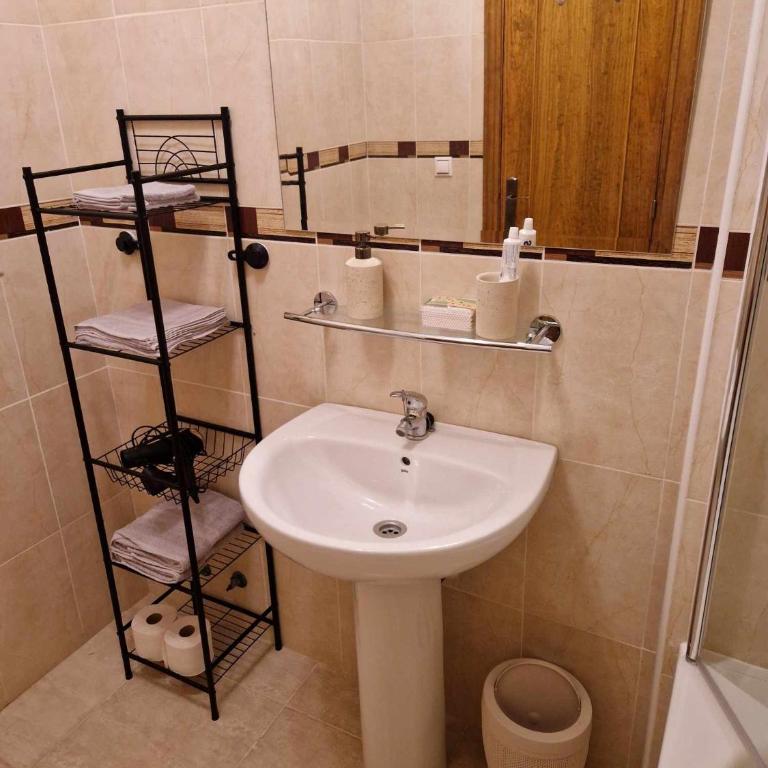 La Cas'AdeLéna - Apartamento de 2 dormitorios - 8