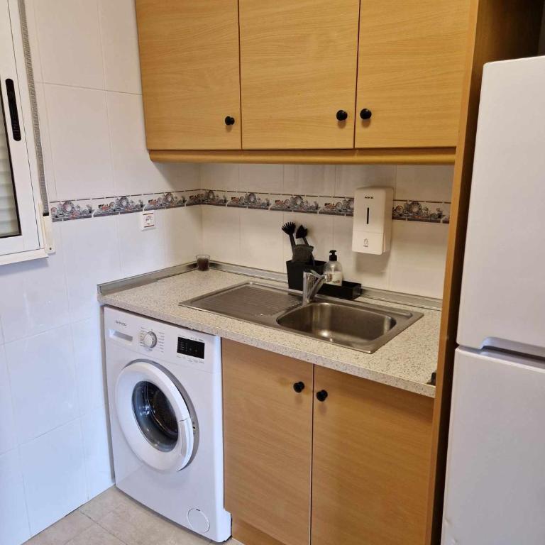 La Cas'AdeLéna - Apartamento de 2 dormitorios - 17