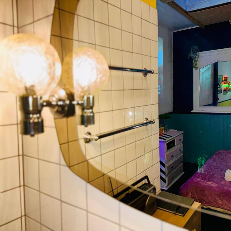 Le Cap 80 , La suite des nostalgiques chez Ivona Vacances - Appartement 1 Chambre - 18