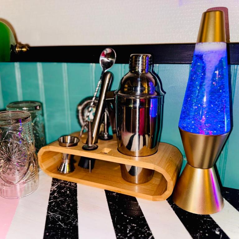 Le Cap 80 , La suite des nostalgiques chez Ivona Vacances - Appartement 1 Chambre - 7