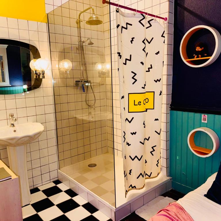 Le Cap 80 , La suite des nostalgiques chez Ivona Vacances - Appartement 1 Chambre - 16