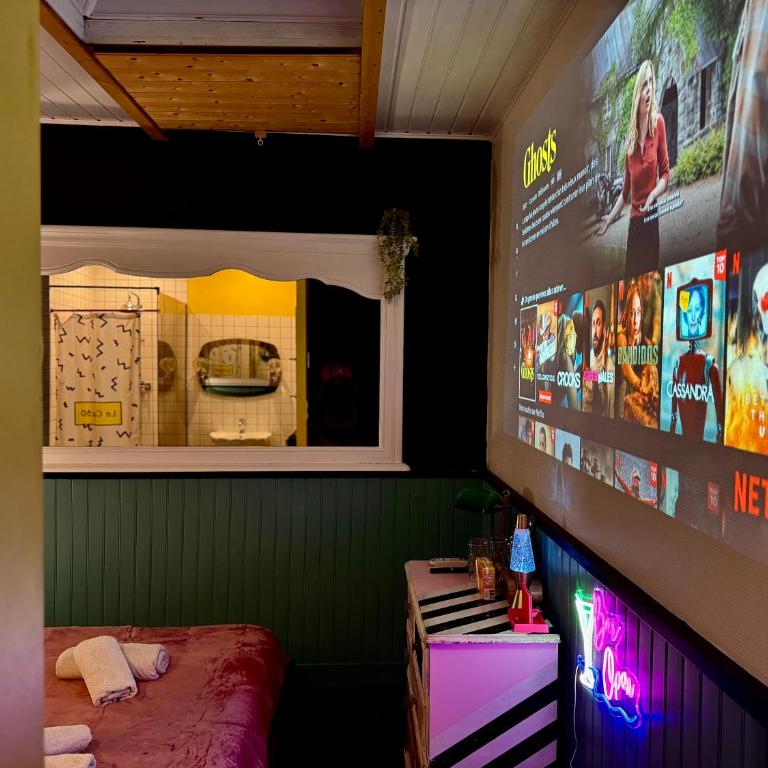 Le Cap 80 , La suite des nostalgiques chez Ivona Vacances - Appartement 1 Chambre - 3