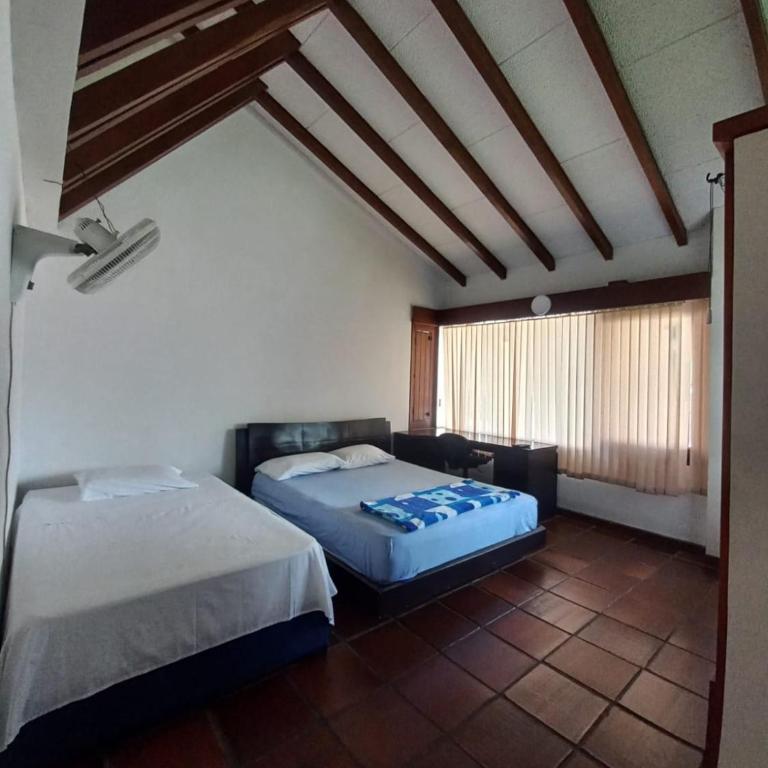 El Linaje Home - Casa de 3 dormitorios - 8