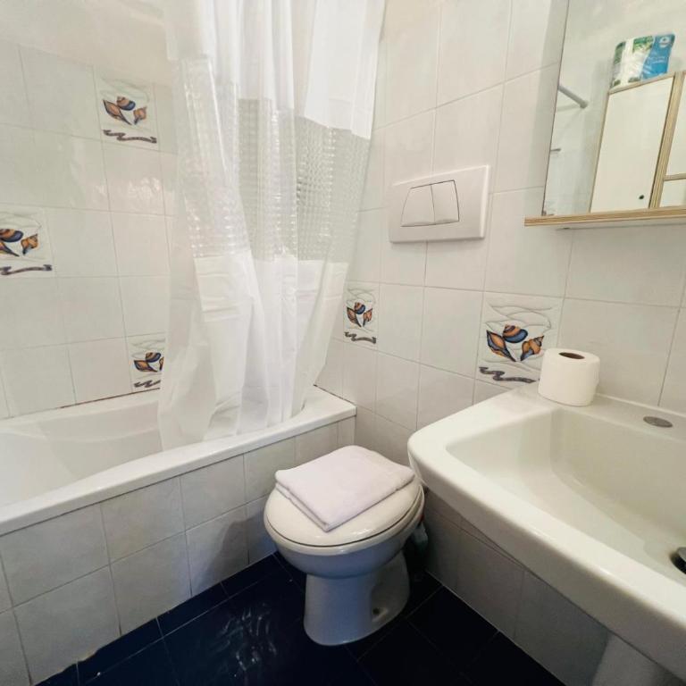 Suite Serena 20 - Bordighera - Appartement 1 Chambre - 2