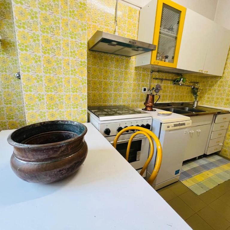 Suite Serena 20 - Bordighera - Appartement 1 Chambre - 3