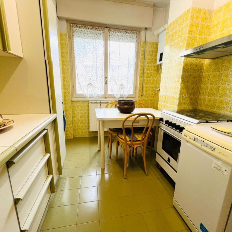 Suite Serena 20 - Bordighera - Appartement 1 Chambre - 5