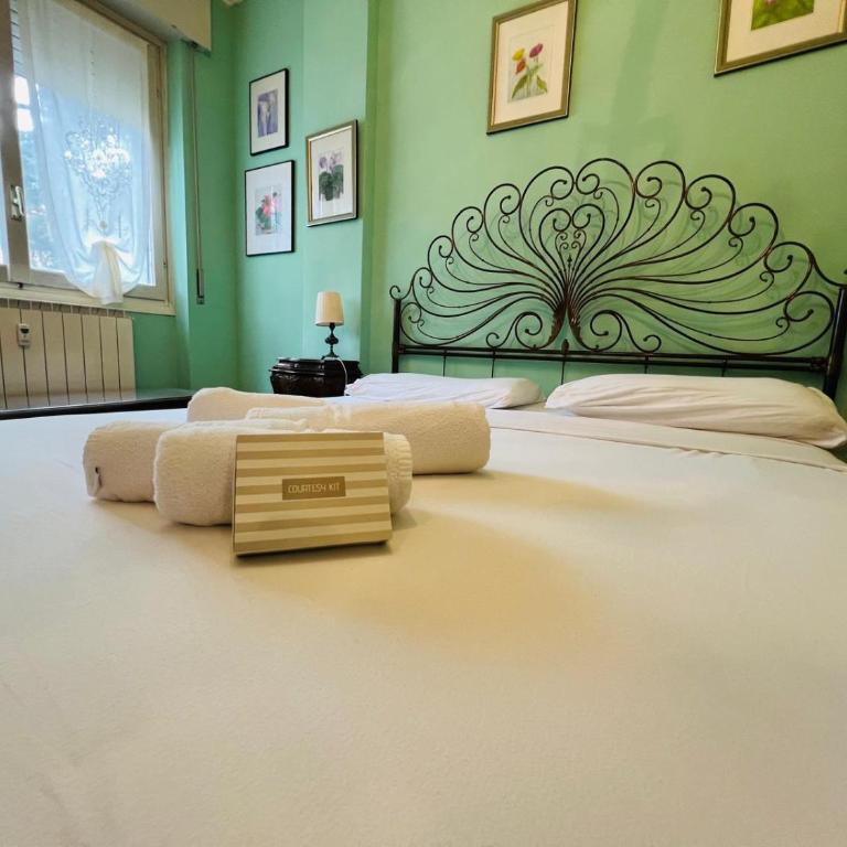 Suite Serena 20 - Bordighera - Appartement 1 Chambre - 7