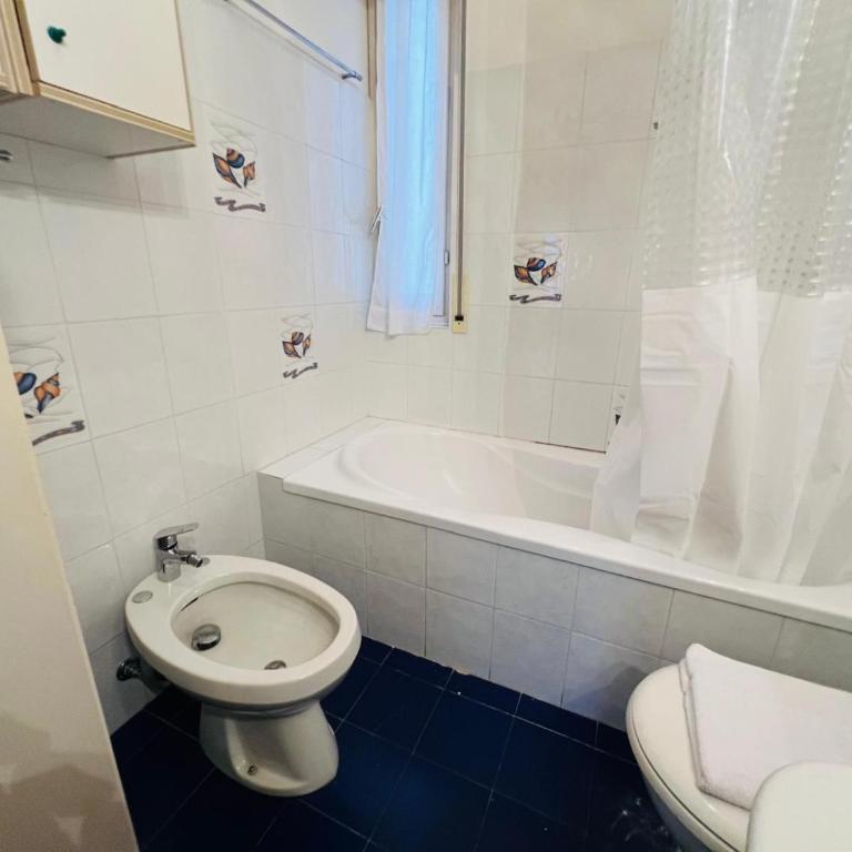 Suite Serena 20 - Bordighera - Appartement 1 Chambre - 12