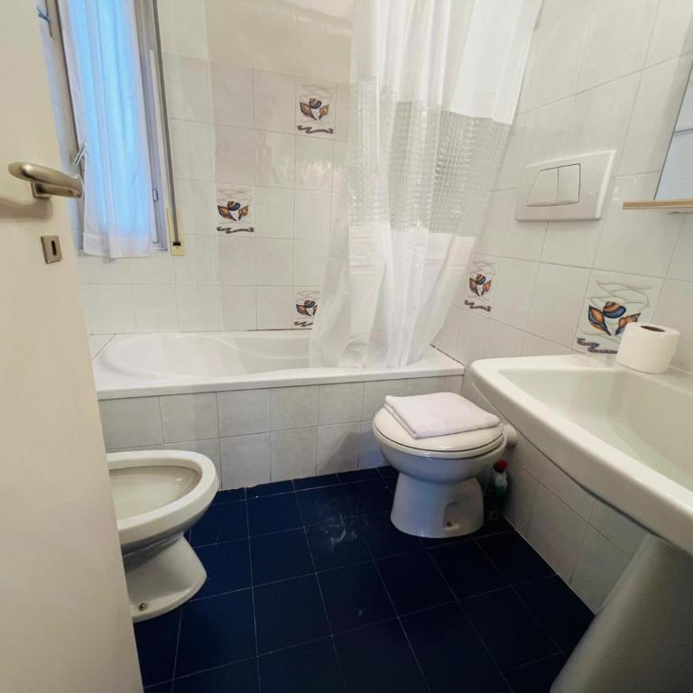 Suite Serena 20 - Bordighera - Appartement 1 Chambre - 13