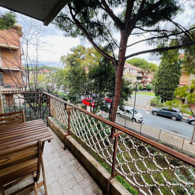 Suite Serena 20 - Bordighera - Appartement 1 Chambre - 16