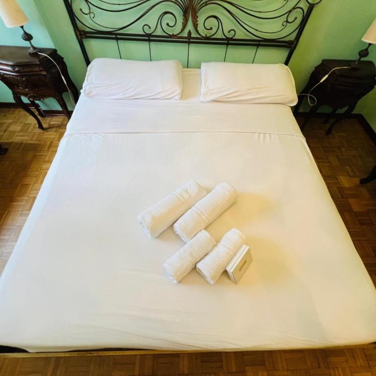 Suite Serena 20 - Bordighera - Appartement 1 Chambre - 18