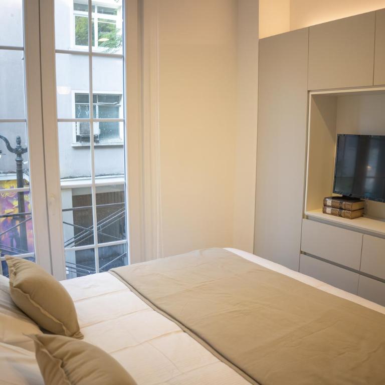 Nest Bellas Artes - Loft - 9