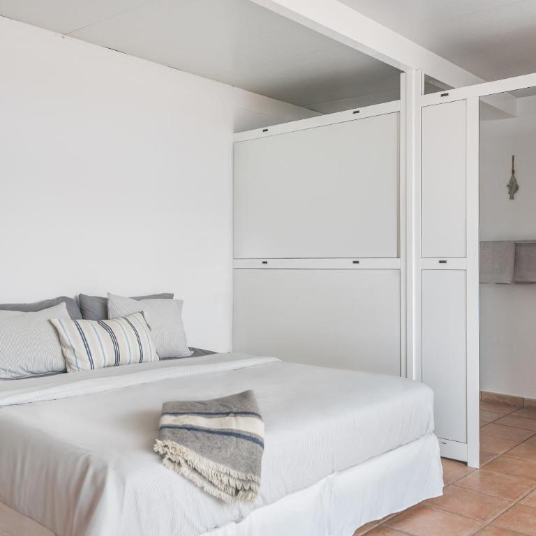 Casa LEX I Ocean & Sunrise Panorama I Steps from Dunes and Beach I Private 50 sqm terrace I Pool - Apartamento Ático de 3 dormitorios - 39