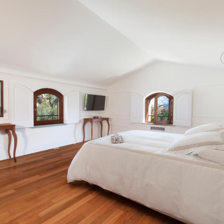 Relais Villa Russo - Villa con 3 Camere da Letto - 46