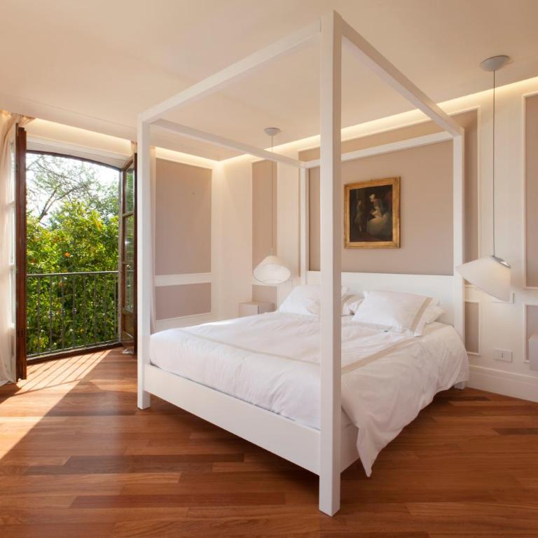 Relais Villa Russo - Villa con 3 Camere da Letto - 27