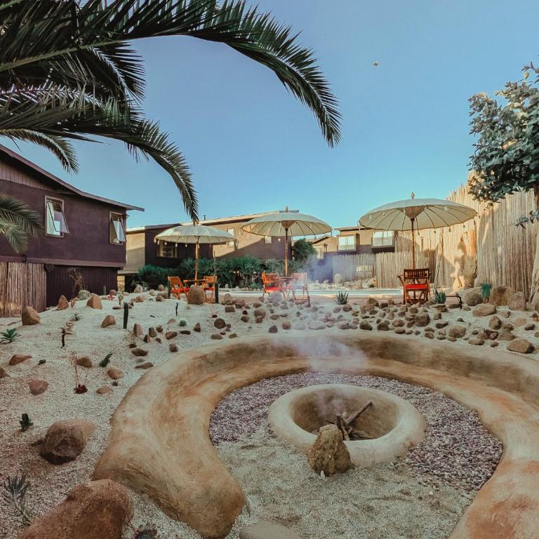 Casa Bali, Maitencillo - Casa de 2 dormitorios - 3