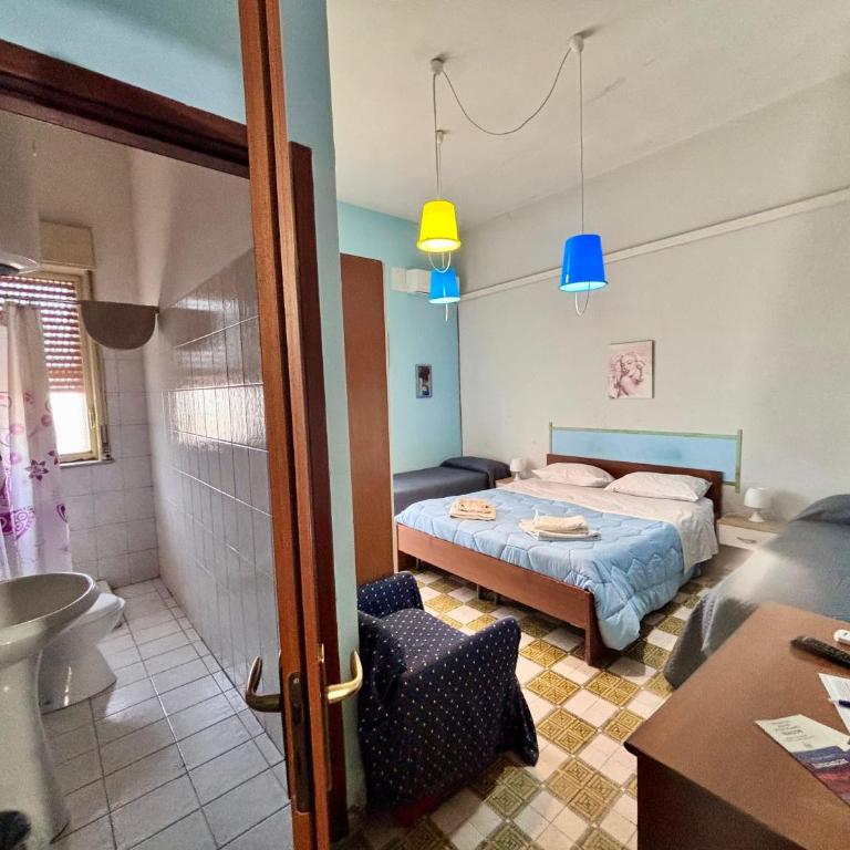 Appartamento Ai piedi dell' Etna per gruppi fino a 20 persone - Appartamento - 36