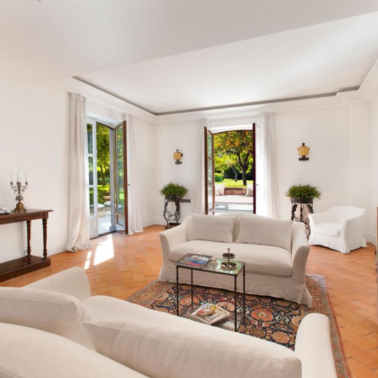 Relais Villa Russo - Villa con 3 Camere da Letto - 7