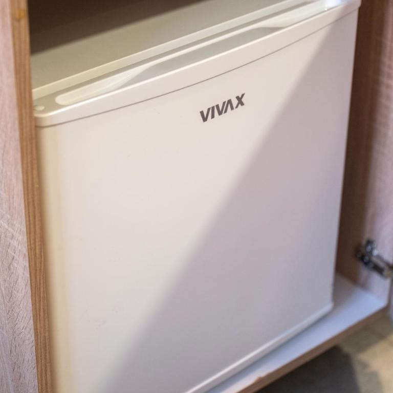 Villa ARS - Economy Dvokrevetna Soba sa Bračnim Krevetom - 5