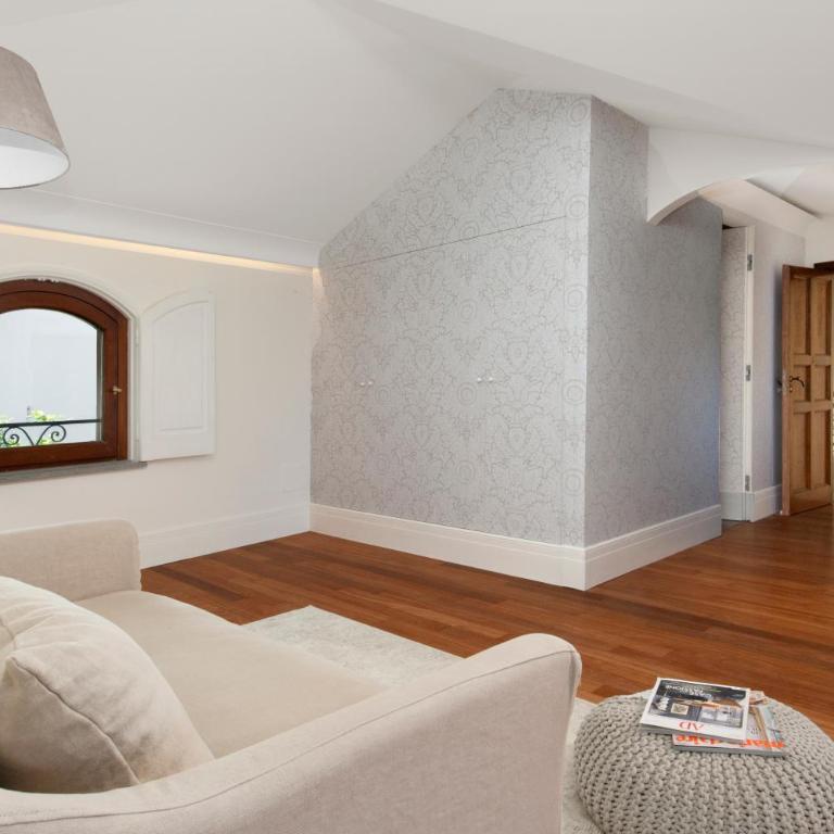 Relais Villa Russo - Villa con 3 Camere da Letto - 48