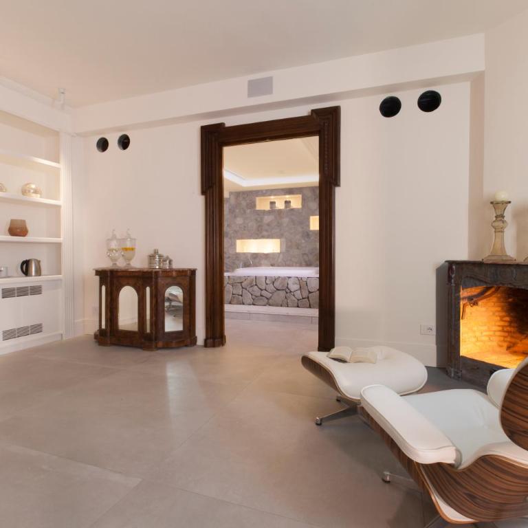Relais Villa Russo - Villa con 3 Camere da Letto - 63