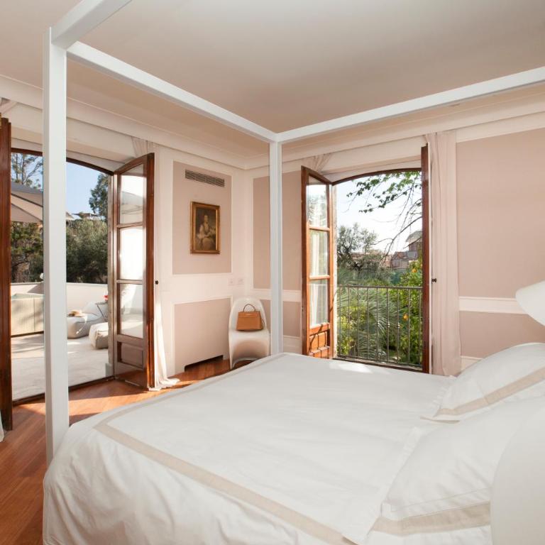Relais Villa Russo - Villa con 3 Camere da Letto - 30