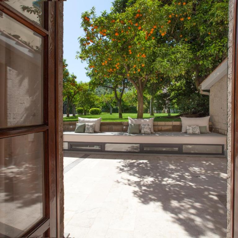 Relais Villa Russo - Villa con 3 Camere da Letto - 11