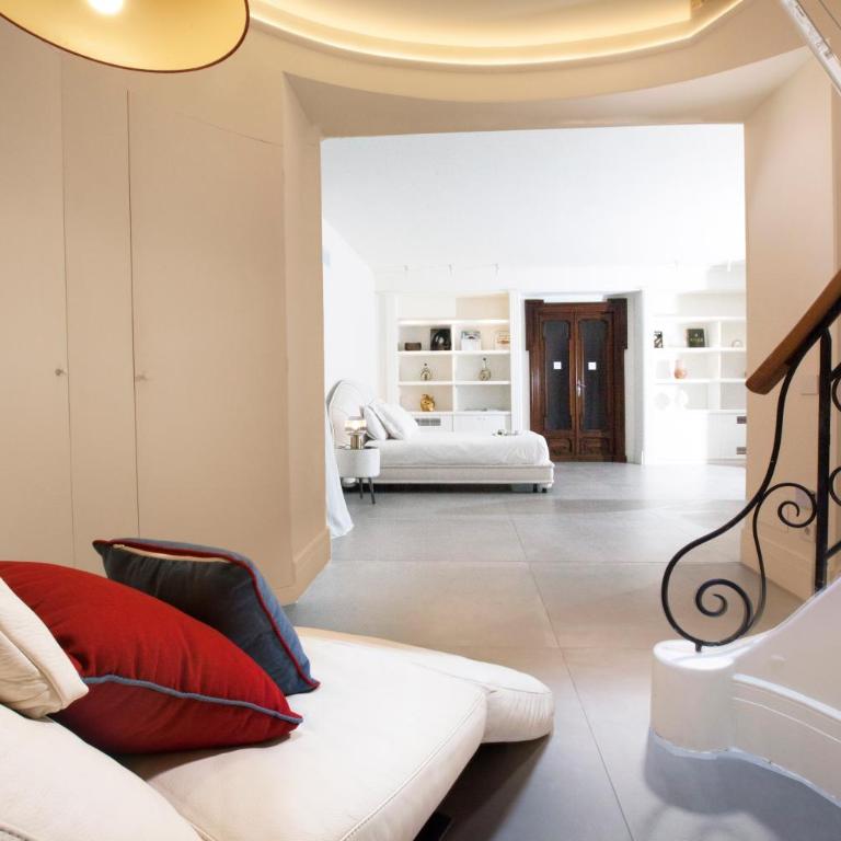 Relais Villa Russo - Villa con 3 Camere da Letto - 61