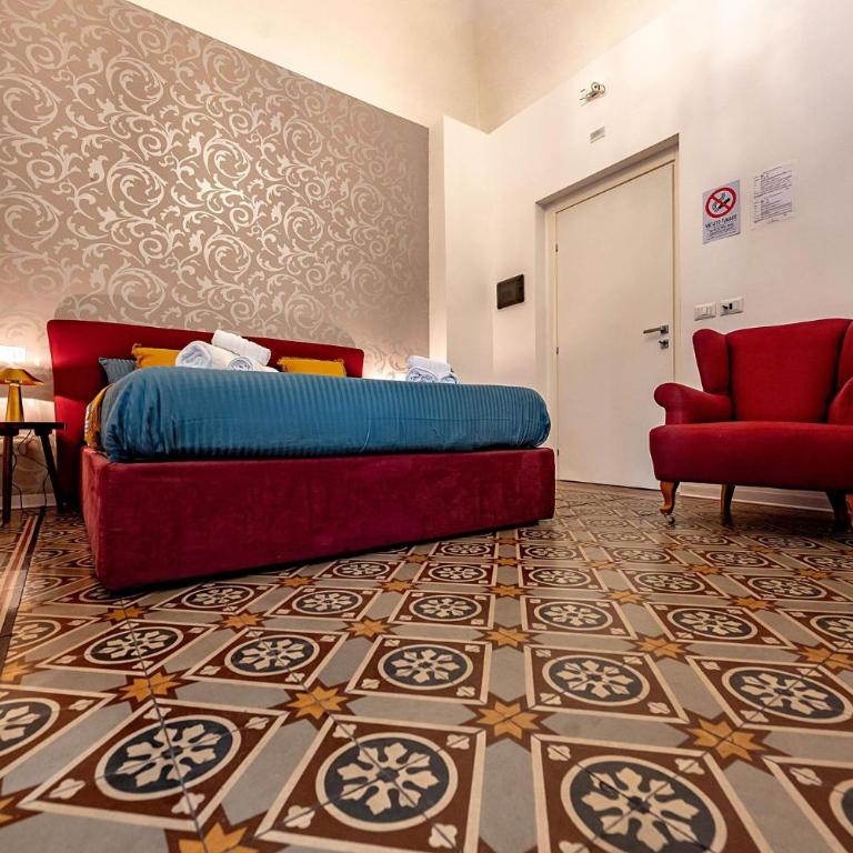 Palazzo Bicocca Rooms - Standard Triple Room - 1