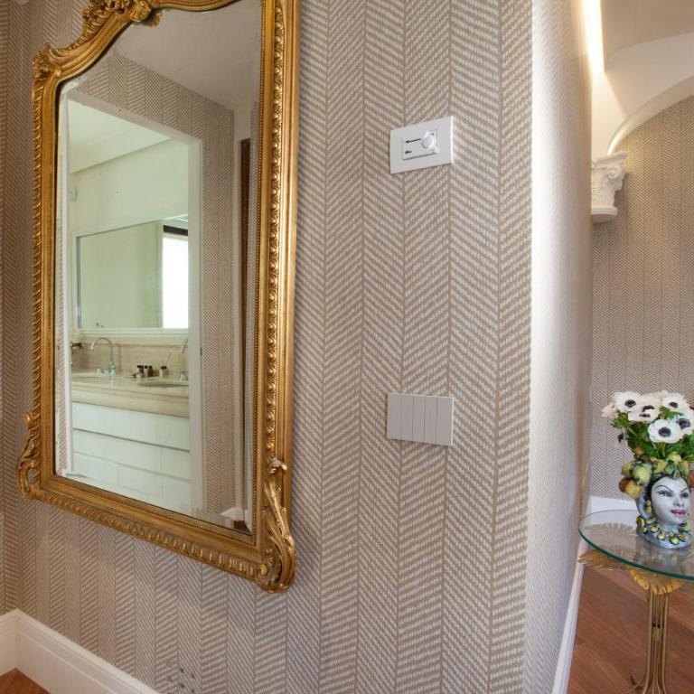 Relais Villa Russo - Villa con 3 Camere da Letto - 31