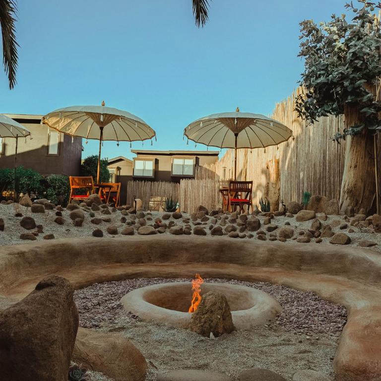 Casa Bali, Maitencillo - Casa de 2 dormitorios - 1