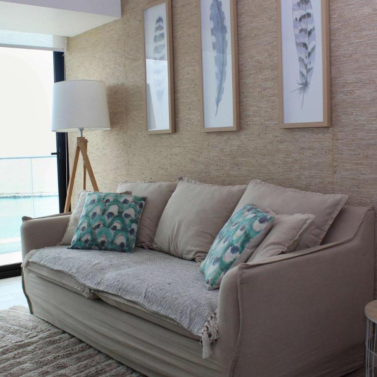 HOM I TOP1 Depto DELUJO Terraza Vista al Mar Antofagasta PNM 0121 - Apartamento - 38