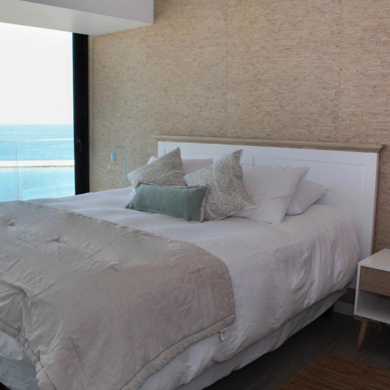 HOM I TOP1 Depto DELUJO Terraza Vista al Mar Antofagasta PNM 0121 - Apartamento - 41