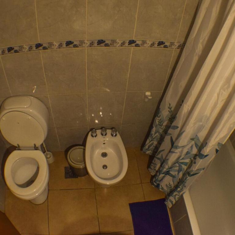 Estudio Peutren, Ubicación y Tranquilidad - One-Bedroom Apartment - 14