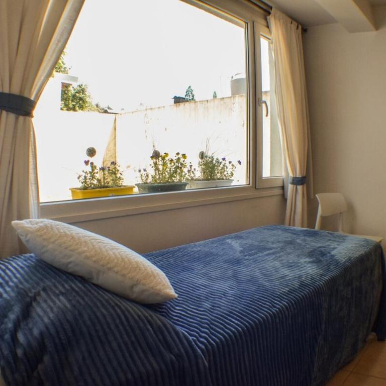 Estudio Peutren, Ubicación y Tranquilidad - Apartamento de 1 dormitorio - 3