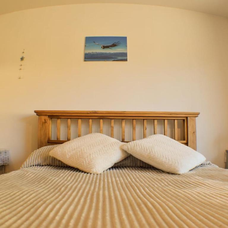 Estudio Peutren, Ubicación y Tranquilidad - Apartamento de 1 dormitorio - 1