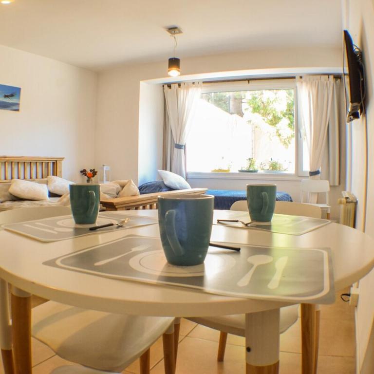 Estudio Peutren, Ubicación y Tranquilidad - Apartamento de 1 dormitorio - 2