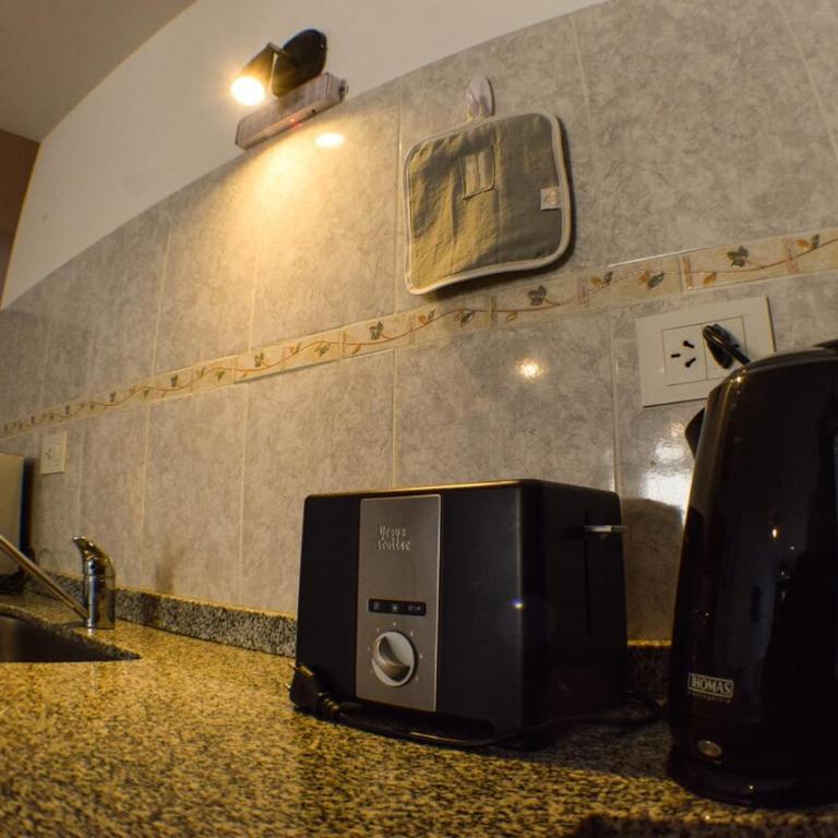 Estudio Peutren, Ubicación y Tranquilidad - One-Bedroom Apartment - 9