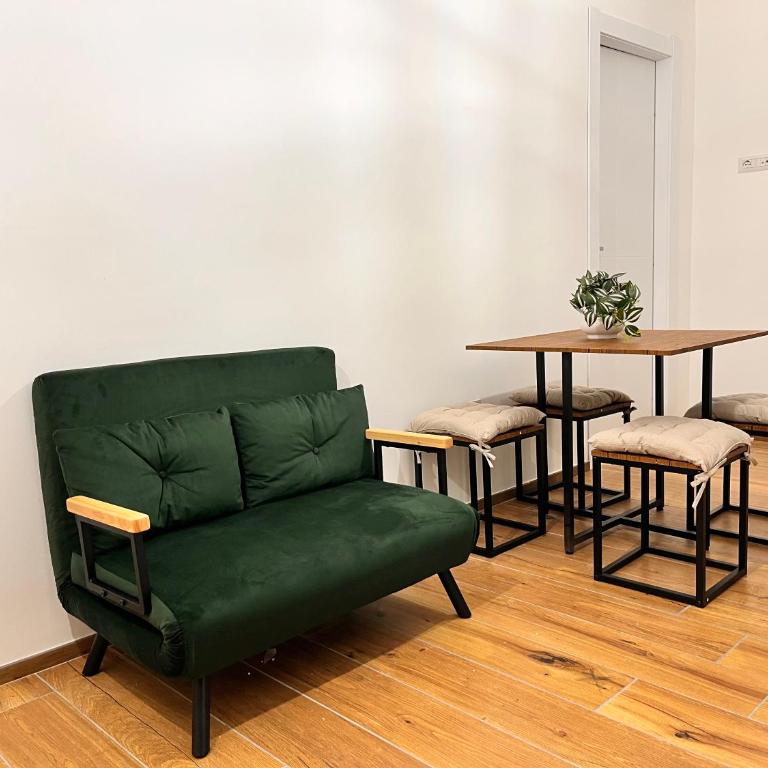 Centocelle Cozy Flat - Metro C Wi-Fi AC Roma - Apartment mit 1 Schlafzimmer - 10
