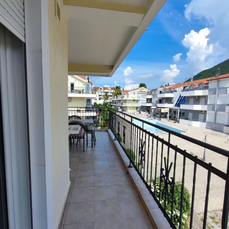 PRCPORTOapartmani - Apartment - 2