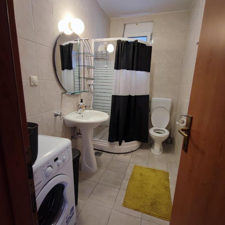 PRCPORTOapartmani - Apartment - 4