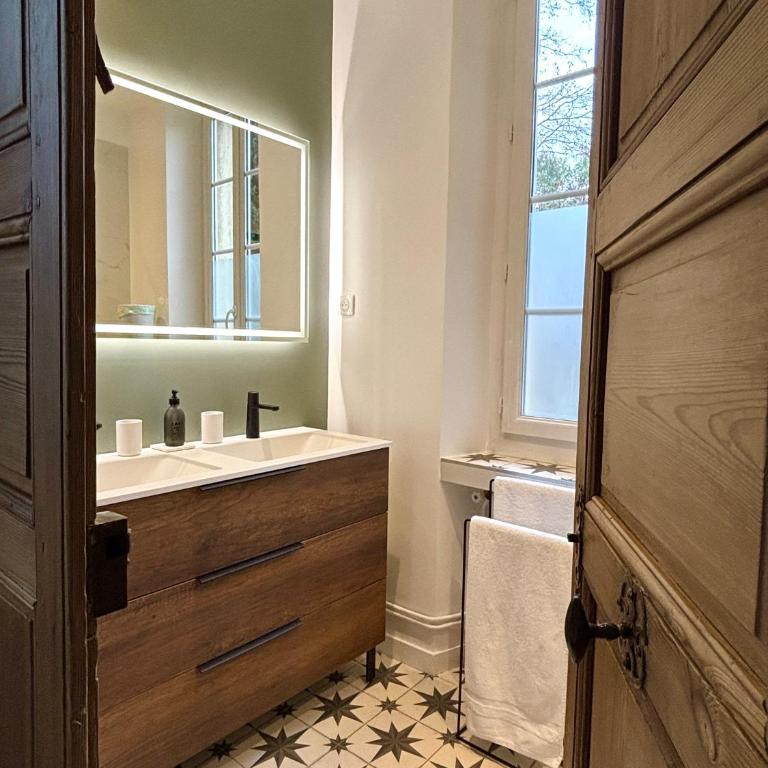 Château de Saint-Girons - Luxury Guest House in Provence - Suite Junior - 4