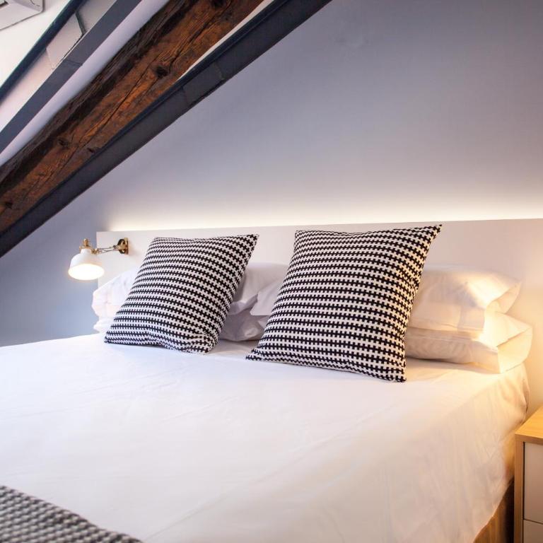 Apartment in Malasaña - Loft - 5