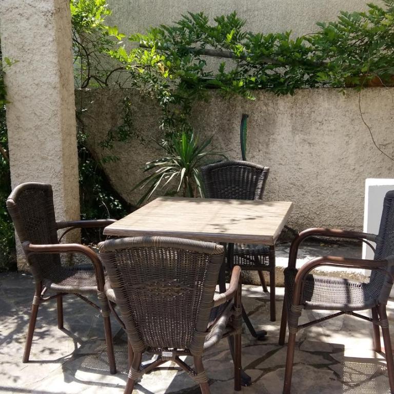 PRCPORTOapartmani - Apartment with Garden View - 1