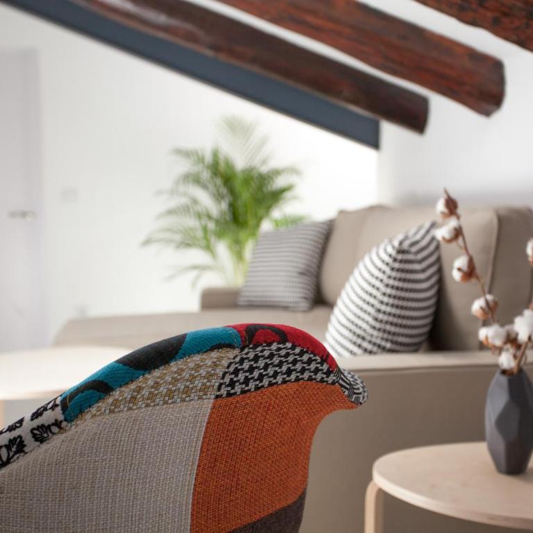 Apartment in Malasaña - Loft - 4